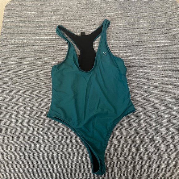Boutine LA Other - BOUTINE LA - Plunge Thong One Piece Swimsuit